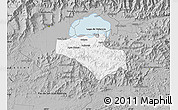 Gray Map of Carlos Arevalo