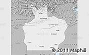 Gray Map of Ortiz