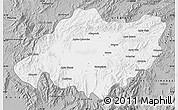 Gray Map of Torres