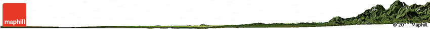 Satellite Horizon Map of Cabimas, darken Satellite Horizon Map of Cabimas, darken