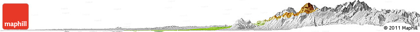 Physical Horizon Map of Valmore Rodriguez, lighten, desaturated