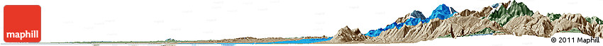 Political Horizon Map of Valmore Rodriguez, semi-desaturated