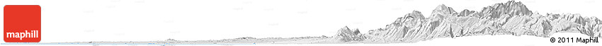 Silver Style Horizon Map of Valmore Rodriguez