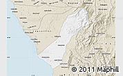 Classic Style Map of Valmore Rodriguez