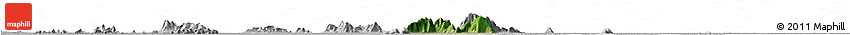 Satellite Horizon Map of Tri Ton, lighten, desaturated Satellite Horizon Map of Tri Ton, lighten, desaturated