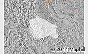 Gray Map of Nguyen Binh