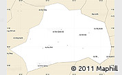 Classic Style Simple Map of Xuan Loc
