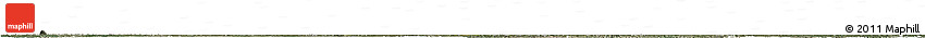Satellite Horizon Map of Cao Lanh, semi-desaturated Satellite Horizon Map of Cao Lanh, semi-desaturated