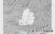 Gray Map of Son Dong