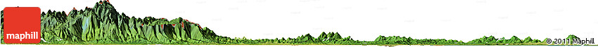 Physical Horizon Map of Can Loc, satellite outside