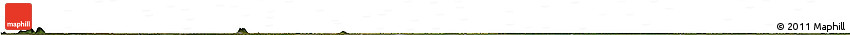 Satellite Horizon Map of Giong Rieng, darken Satellite Horizon Map of Giong Rieng, darken