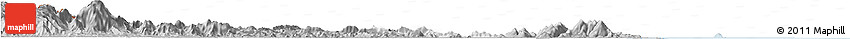 Gray Horizon Map of Nghi Loc