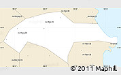 Classic Style Simple Map of Son Tinh