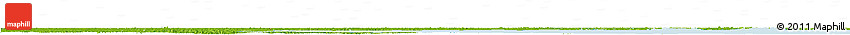 Physical Horizon Map of Soc Trang