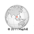 Outline Map of Go Cong