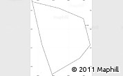 Blank Simple Map of Go Cong