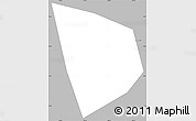 Gray Simple Map of Go Cong