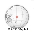 Outline Map of Sigave