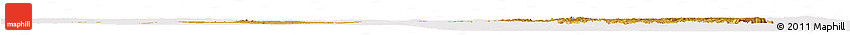 Physical Horizon Map of Central, cropped outside