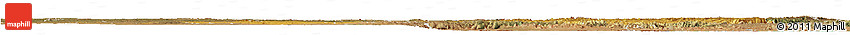 Physical Horizon Map of Central, satellite outside