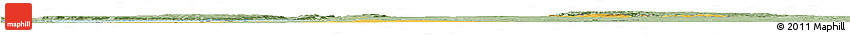 Savanna Style Horizon Map of Nchelenge