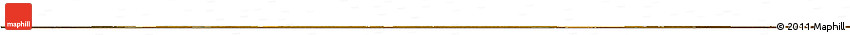 Physical Horizon Map of Chilubi, darken Physical Horizon Map of Chilubi, darken