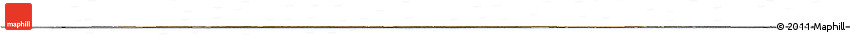 Satellite Horizon Map of Chilubi, desaturated Satellite Horizon Map of Chilubi, desaturated