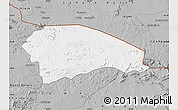 Gray Map of Rushinga