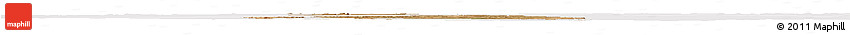 Satellite Horizon Map of Goromonzi, cropped outside