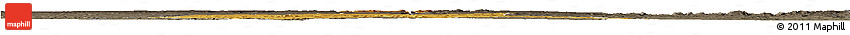 Physical Horizon Map of Murehwa, darken, semi-desaturated
