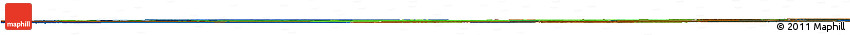 Political Horizon Map of Lupane, darken Political Horizon Map of Lupane, darken