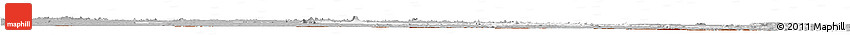 Gray Horizon Map of Beitbridge