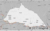 Gray Map of Beitbridge